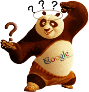 Google Panda Recovery
